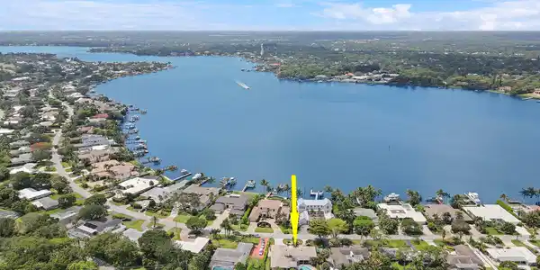 316 River Drive