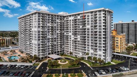 405 N Ocean Boulevard