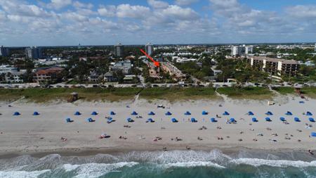 200 S Ocean Boulevard