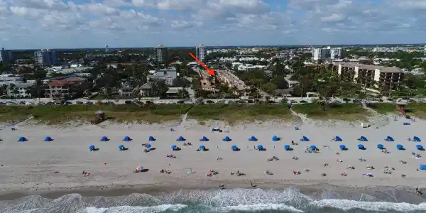 200 S Ocean Boulevard