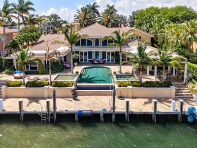 3 Isla Bahia Drive