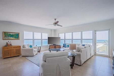 3750 Galt Ocean Dr