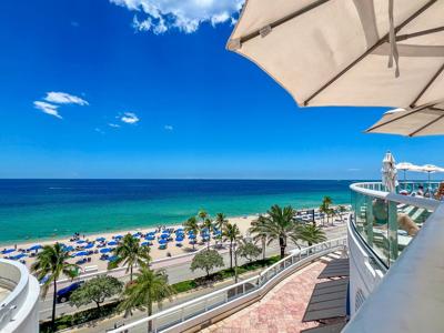 505 N Fort Lauderdale Beach Blvd