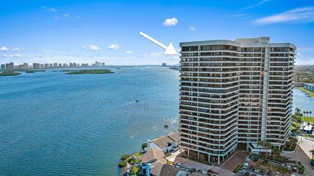 100 Lakeshore Drive