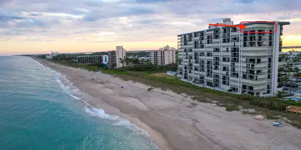 10680 S Ocean Drive