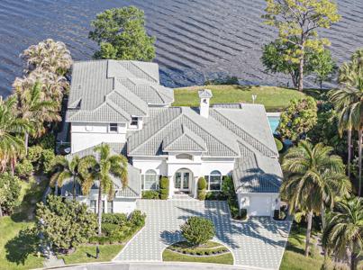 226 SW Palm Cove Drive