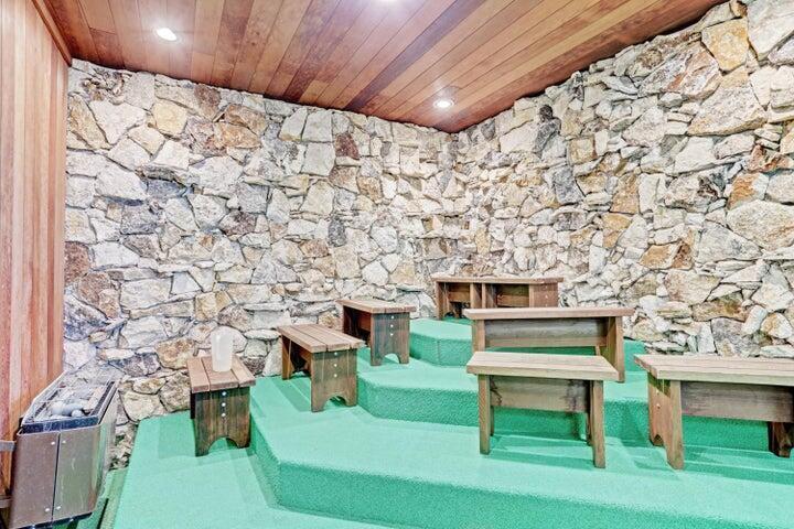 Image 4: SAUNA
