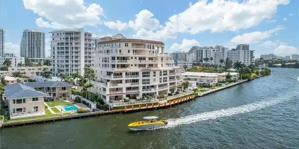 615 Bayshore Drive