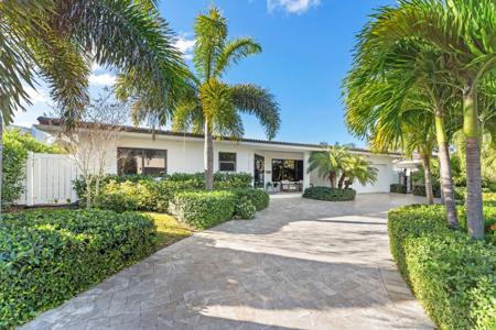 2636 Grace Drive