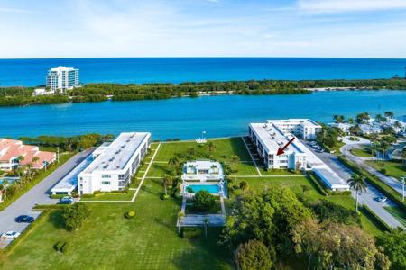 100 Waterway Road