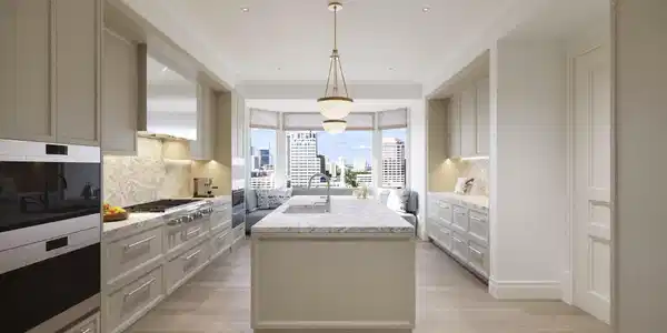 Image 4: SFH Typical North Kitchen (2)