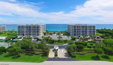 2100 S Ocean Blvd