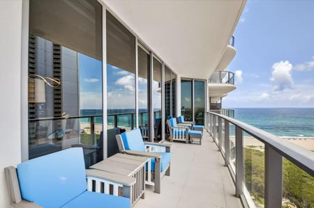 3100 N Ocean Drive