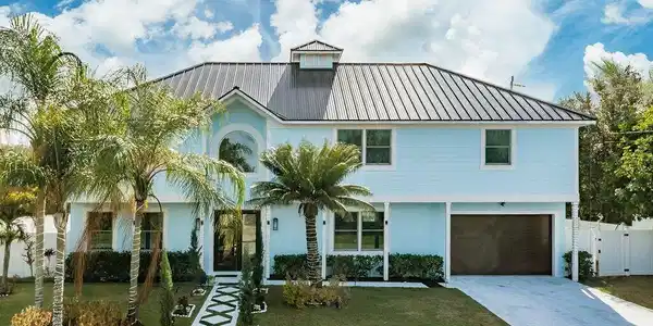 100 Norwood Road Road