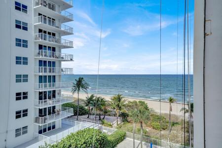 1000 S Ocean Boulevard