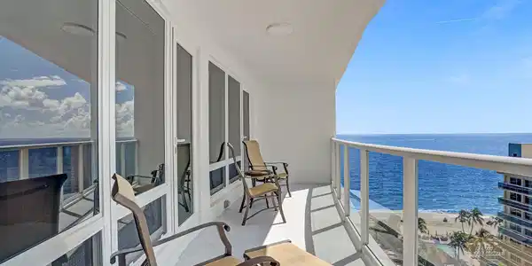 4100 Galt Ocean Dr