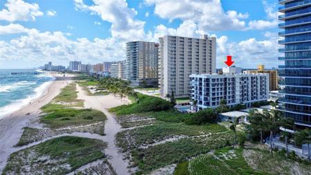 812 N Ocean Boulevard