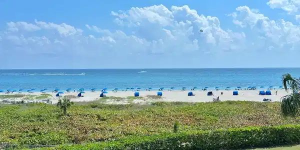 3000 N Ocean Drive