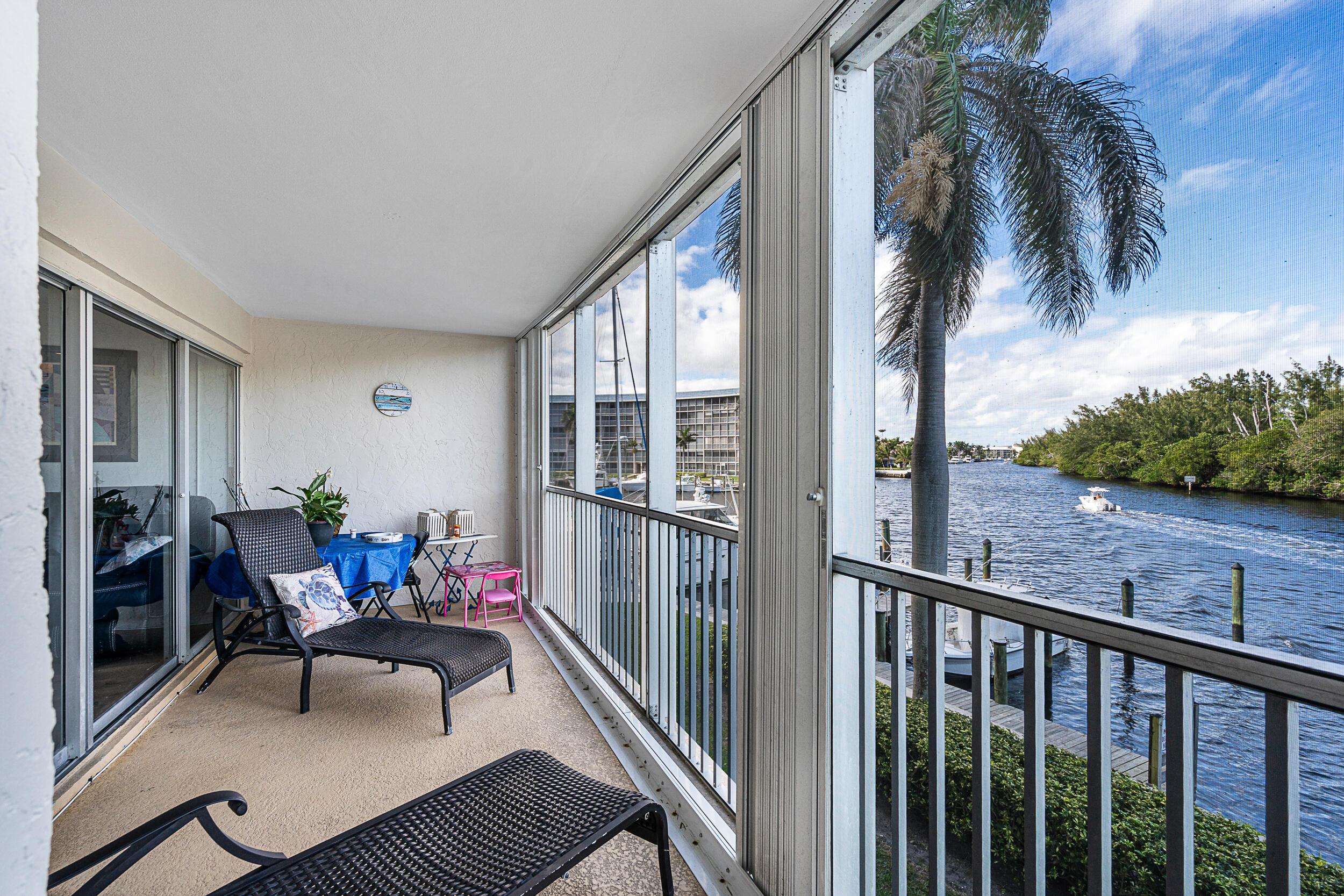Image 3: Balcony View