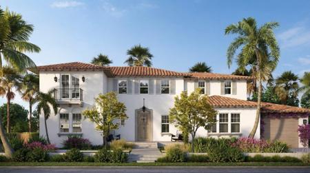 240 Oleander Avenue