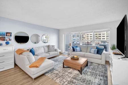 3500 Galt Ocean Dr
