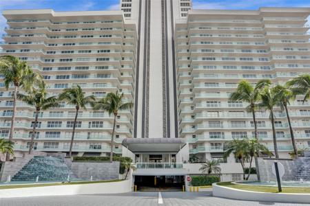3900 Galt Ocean Drive