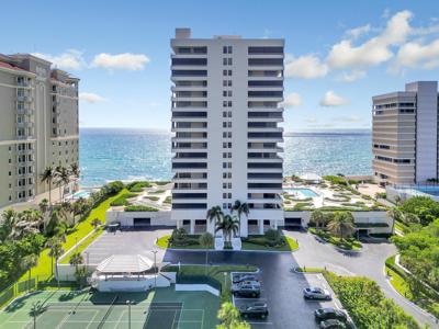 5280 N Ocean Drive