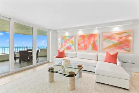 500 S Ocean Boulevard