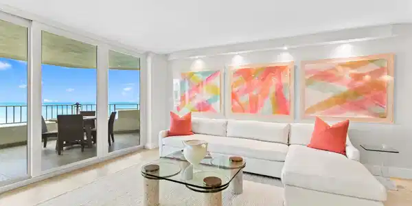 500 S Ocean Boulevard
