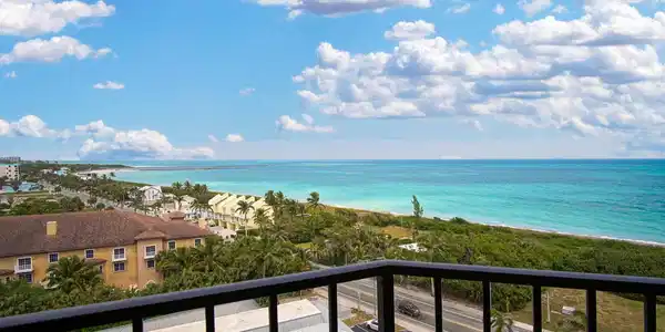 801 S Ocean Drive