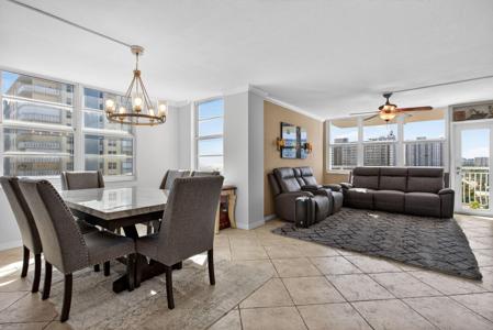301 N Ocean Boulevard