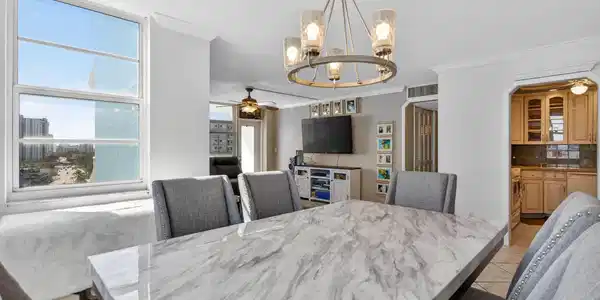 Image 2: Dining Room