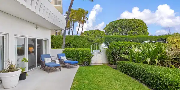 300 S Ocean Boulevard