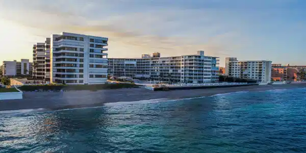 3560 S Ocean Boulevard