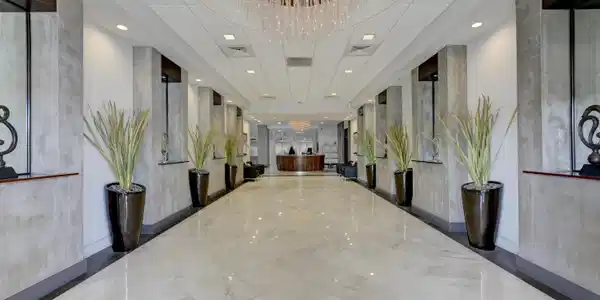 Image 3: Lobby