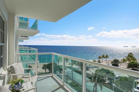 3550 Galt Ocean Drive