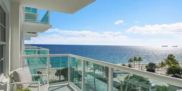 3550 Galt Ocean Drive