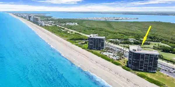 8800 S Ocean Drive