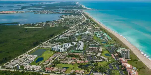2400 S Ocean Drive