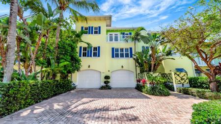 1216 George Bush Boulevard