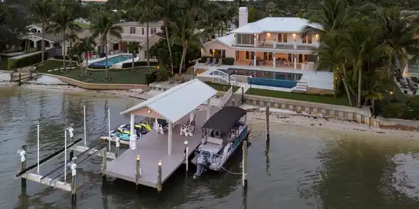 103 River Drive
