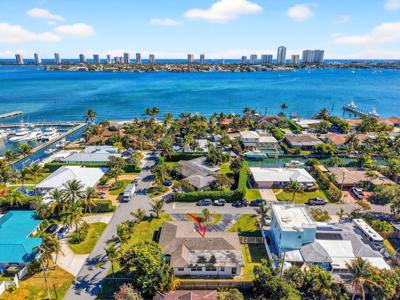 3651 Palm Drive