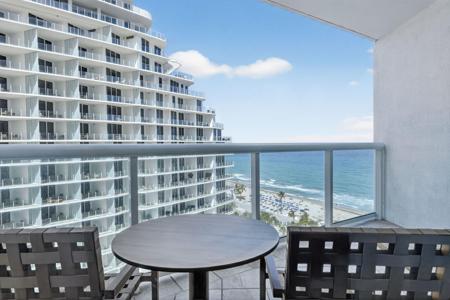 505 N Fort Lauderdale Beach Boulevard