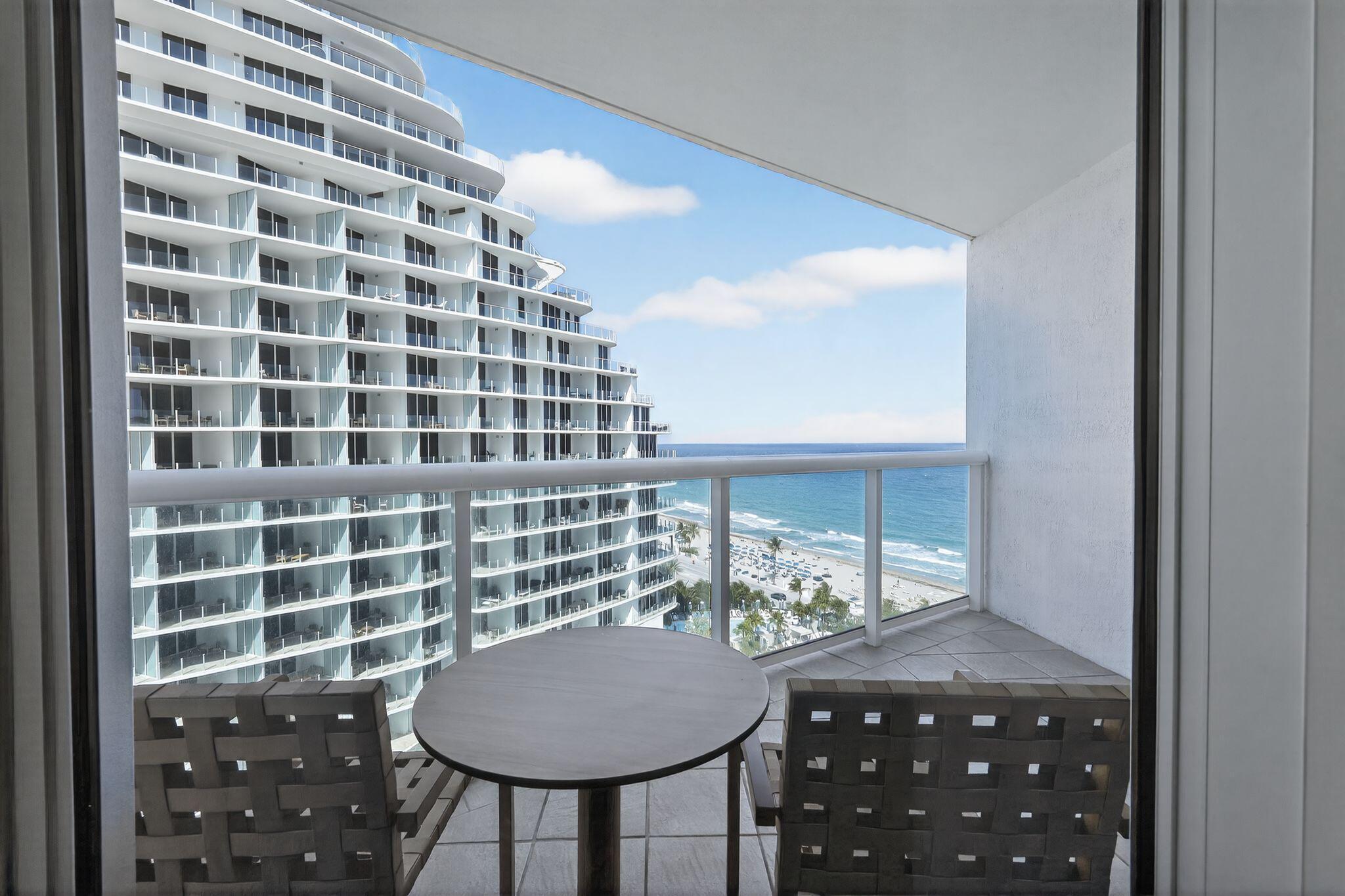 Image 2: Balcony