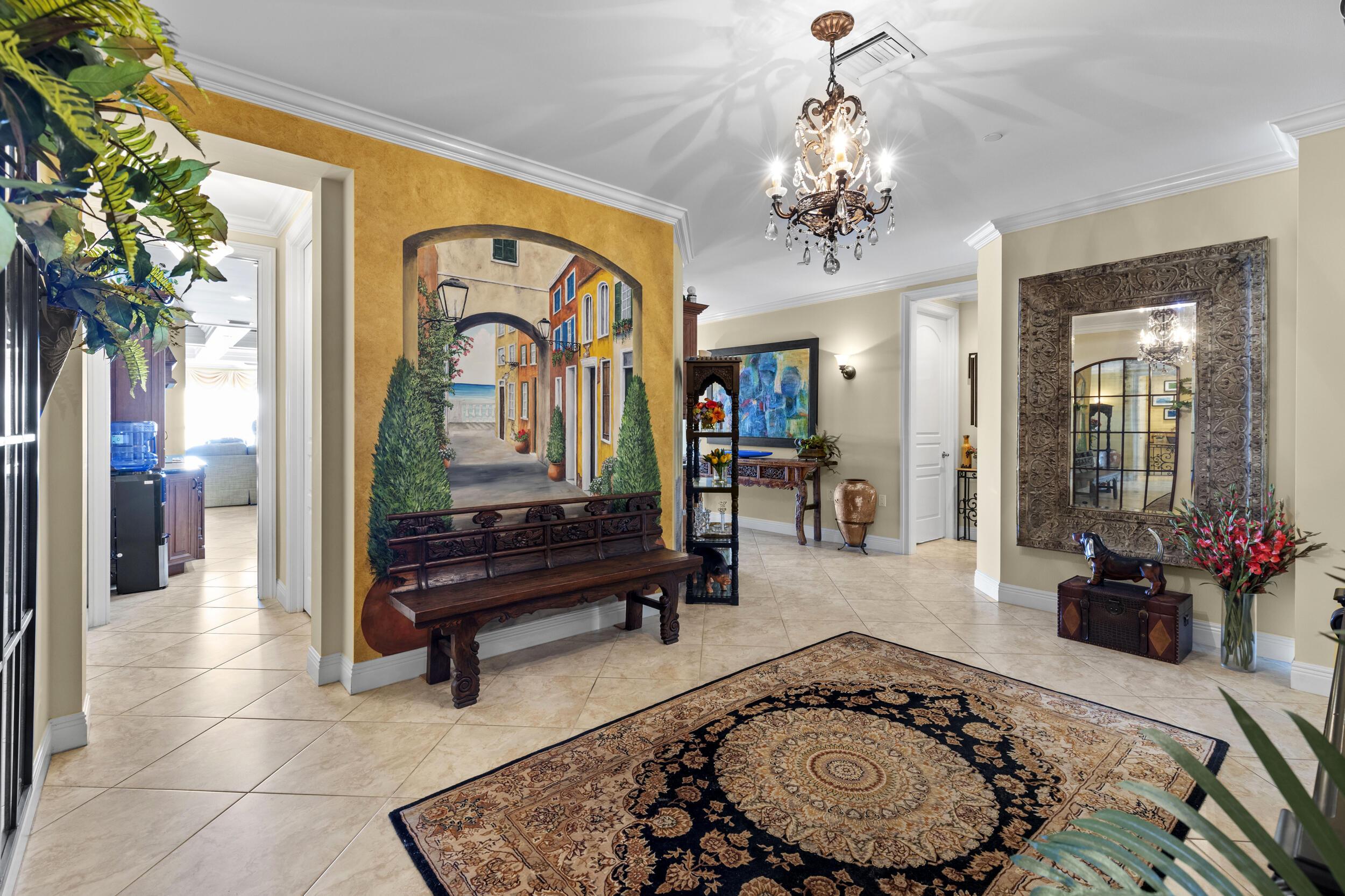 Image 3: Foyer