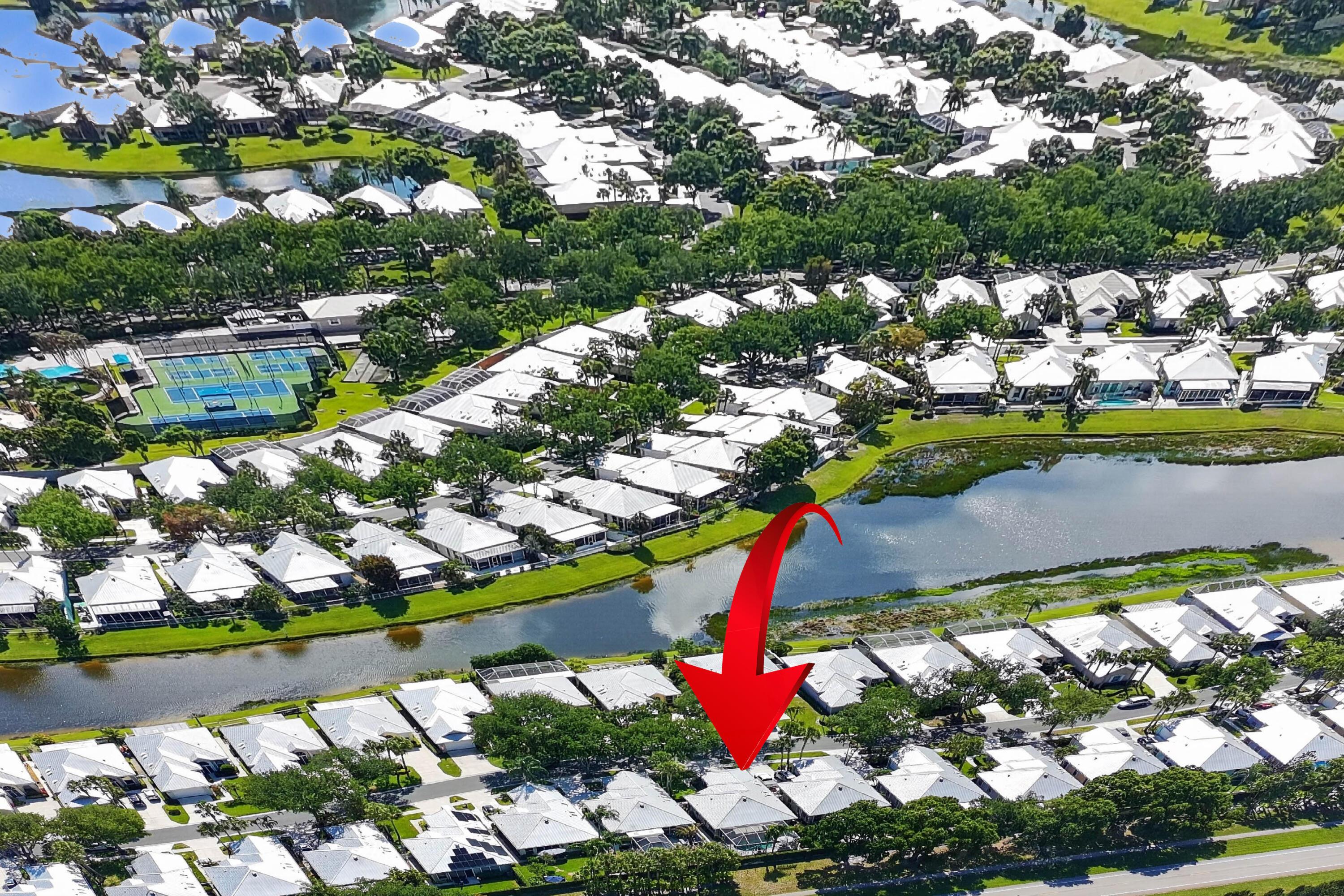 Image 3: Aerial 1