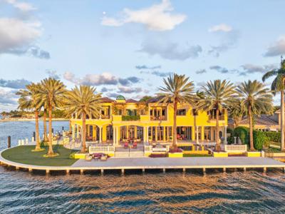 1 Isla Bahia Drive
