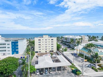 100 N Ocean Blvd