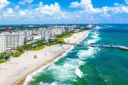 133 N Pompano Beach Boulevard