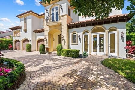 861 Nafa Drive